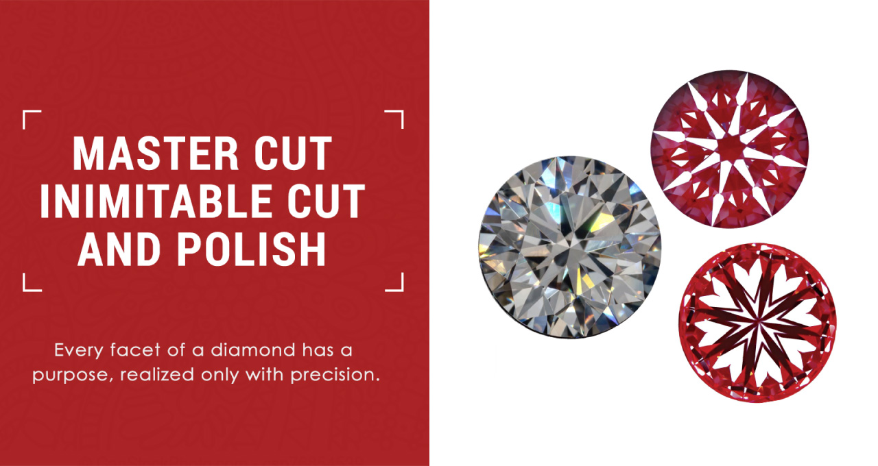 Master Cut